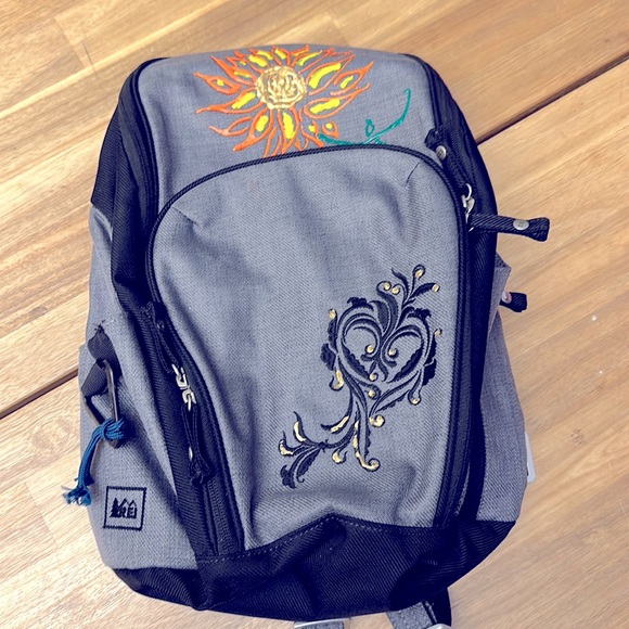 REI Handbags - Rei backpack